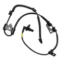 Sensor Abs Del Der Para Kia Sportage 2.0l L4 05-10