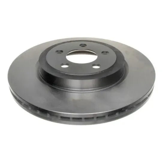 Disco Freno Del Compatible Dodge Charger 3.6l V6 11-22