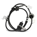 Sensor Abs Tras Izq Mazda Mpv 3.0l V6 02-06