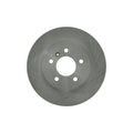 Disco Freno Tras Compatible Chevrolet Uplander 3.5l V6 2005