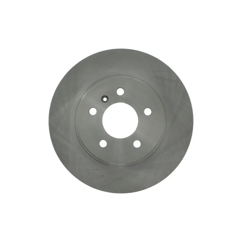 Disco Freno Tras Compatible Chevrolet Uplander 3.5l V6 2005