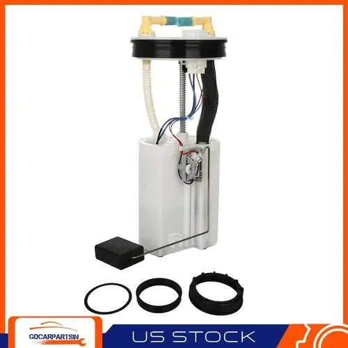 Bomba Combustible Honda Accord 2005 3.0l