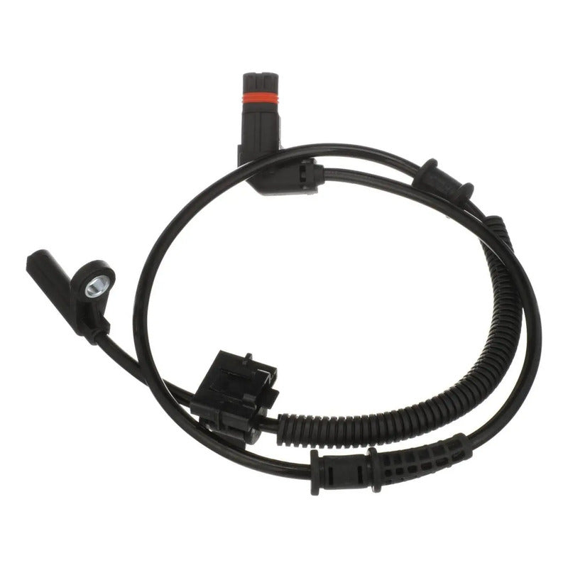 Sensor Abs Tras Der Dodge Magnum 2.7l V6 05-08