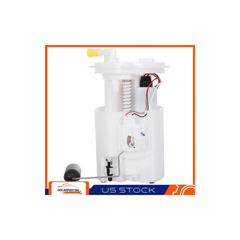 Bomba Combustible Subaru Impreza 2012-2014 2.0l