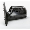 Retrovisor Izq Mazda 3 2.0l 2000cc 122cu. In. L4 04-09