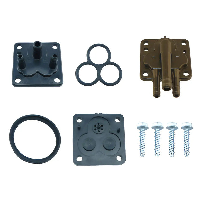 Motor Limpiaparabrisa Para Chevrolet C10 5.0l V8 77-84