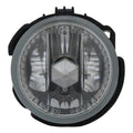 Neblinero Der Compatible Subaru Forester 2.5l H4 09-13