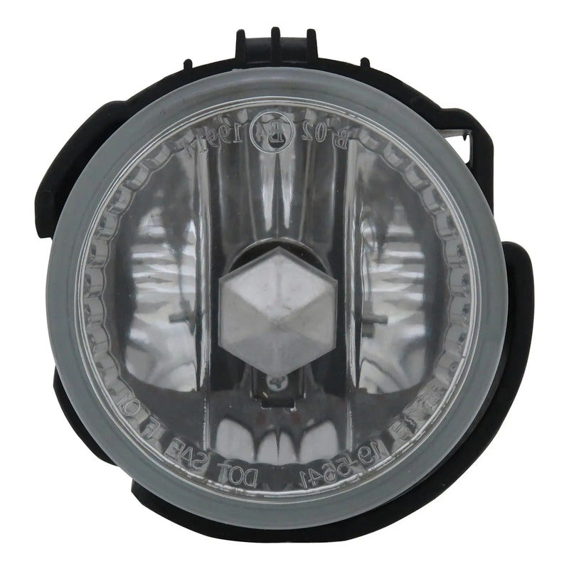 Neblinero Der Compatible Subaru Forester 2.5l H4 09-13
