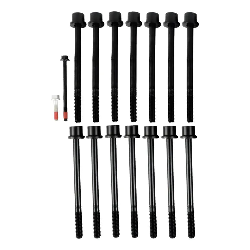 Pernos De Culata Chevrolet Colorado 3.5 L5 04-06
