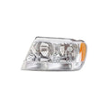 Optico Izquierdo Jeep Grand Cherokee 4.0l L6 99-00