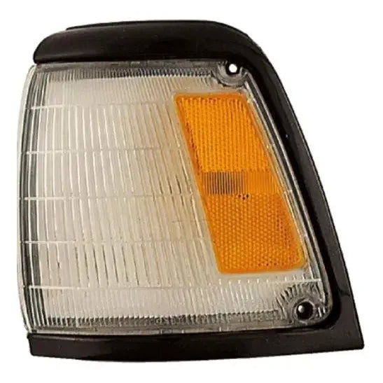 Foco Direccional Del Izq Toyota Pickup 2.4 L4 92-95