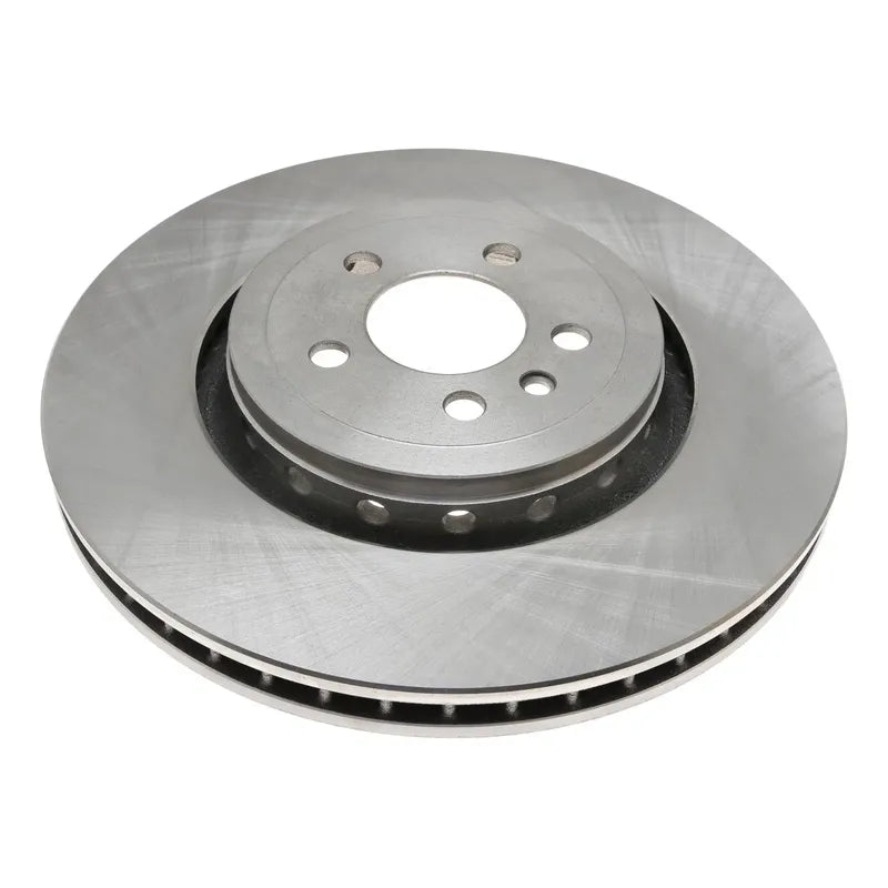 Disco Freno Del Compatible Dodge Charger 5.7l V8 14-23