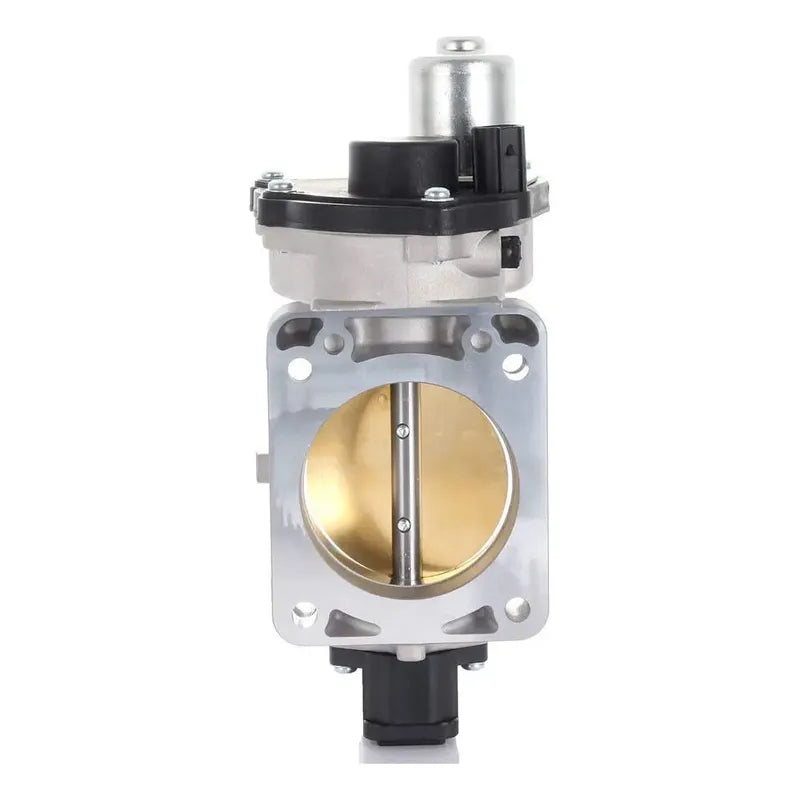 Cuerpo De Aceleracion Ford E-450 Super Duty 5.4l V8 09-16