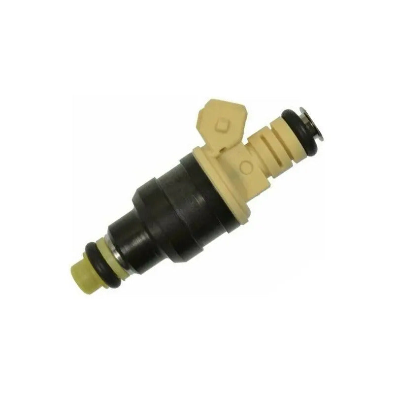 Inyector Combustible Compatible Hyundai Tiburon 1.8 1997