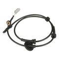 Sensor Abs Del Der Nissan Murano 3.5l 2004-2008