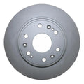 Disc Freno Del Tras Carbon Chevrolet Silverado 1500 4.3 2013