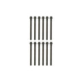 Set Tornillos De Culata Volvo S80 2.5l L5 04-06