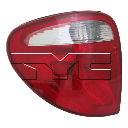 Foco Tras Izq Dodge Caravan 2.4 04-07