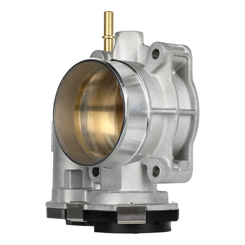 Cuerpo Aceleracion Para Chevrolet Colorado 2.9l L4 08-12