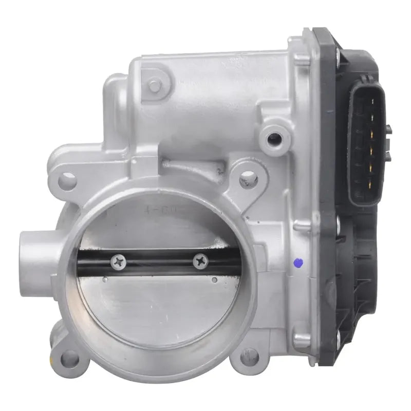 Cuerpo De Aceleracion Mazda 6 2.5l L4 14-17
