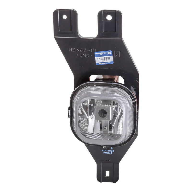 Neblinero Izq Compatible Ford Excursion 6.0l V8 03-04