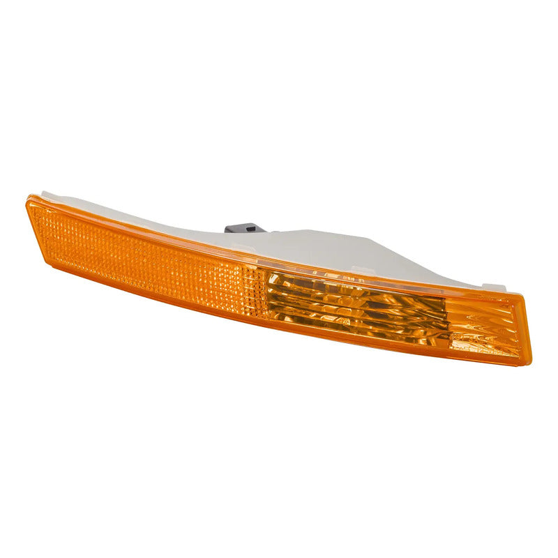 Faro Giro Der Para Volkswagen Passat 2.0l L4 06-10 Ámbar