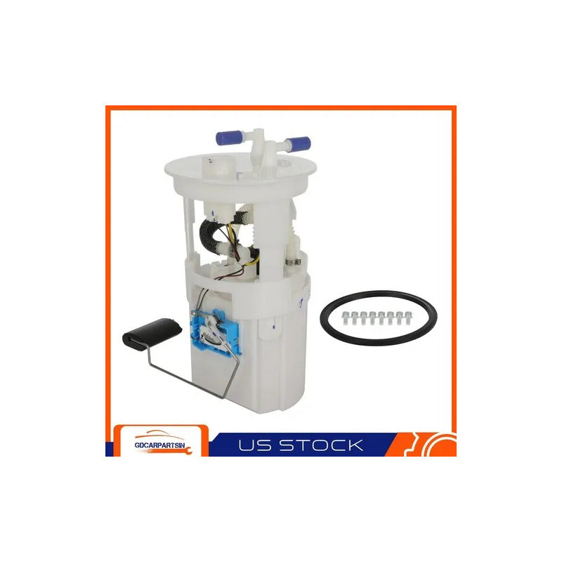Bomba Combustible Hyundai Genesis 2010-2012 2.0l