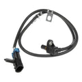 Sensor Abs Del Izq Gmc Safari 4.3 95-02