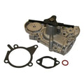 Bomba De Agua Para Mazda 323 1.6l L4 88-89