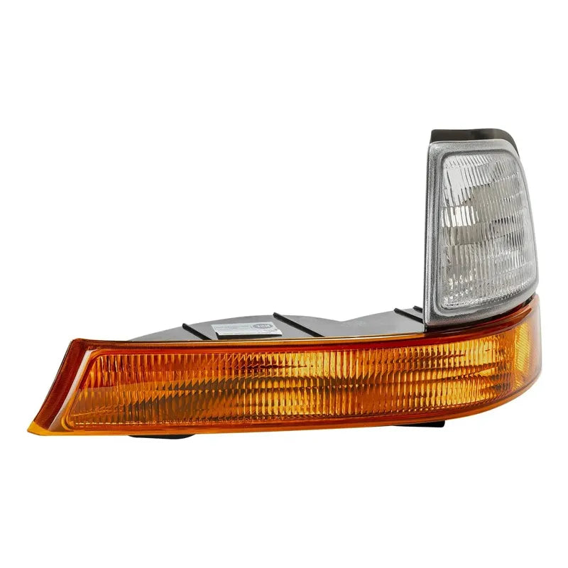 Faro Giro Izq Compatible Ford Ranger 3.0l V6 98-00 Ámbar