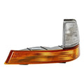Faro Giro Izq Compatible Ford Ranger 2.5l L4 98-00 Ámbar