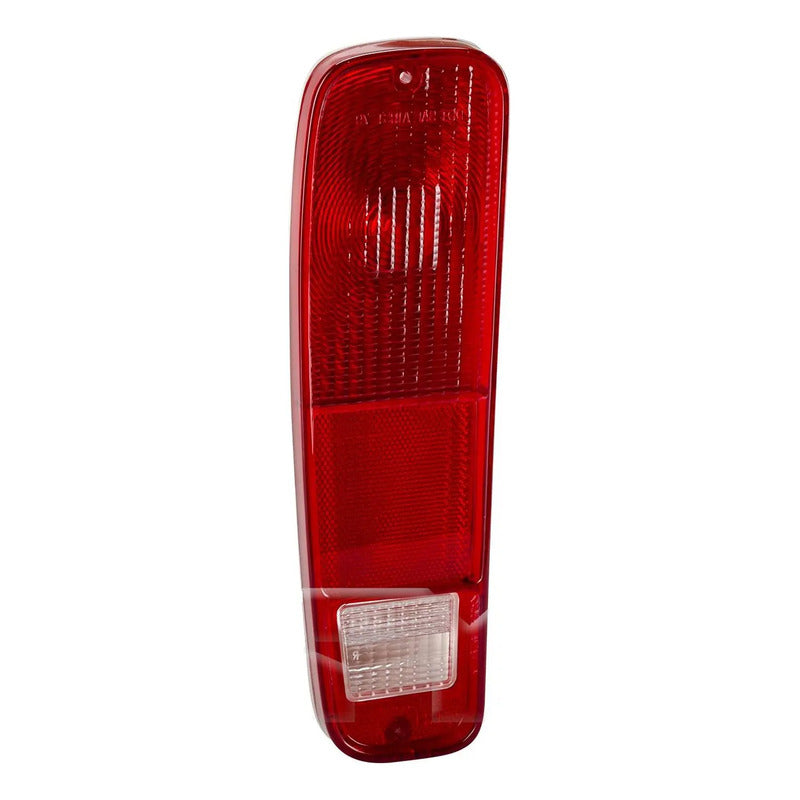 Foco Tras Izq Compatible Ford E-150 Econoline 5.8l V8 76-91