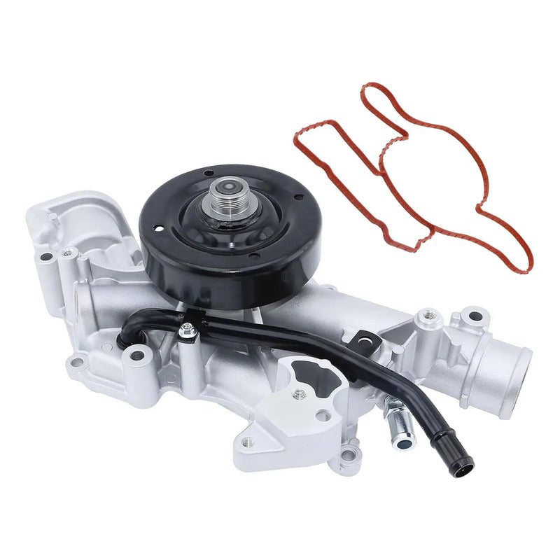 Bomba De Agua Dodge Durango 5.7l V8 04-08