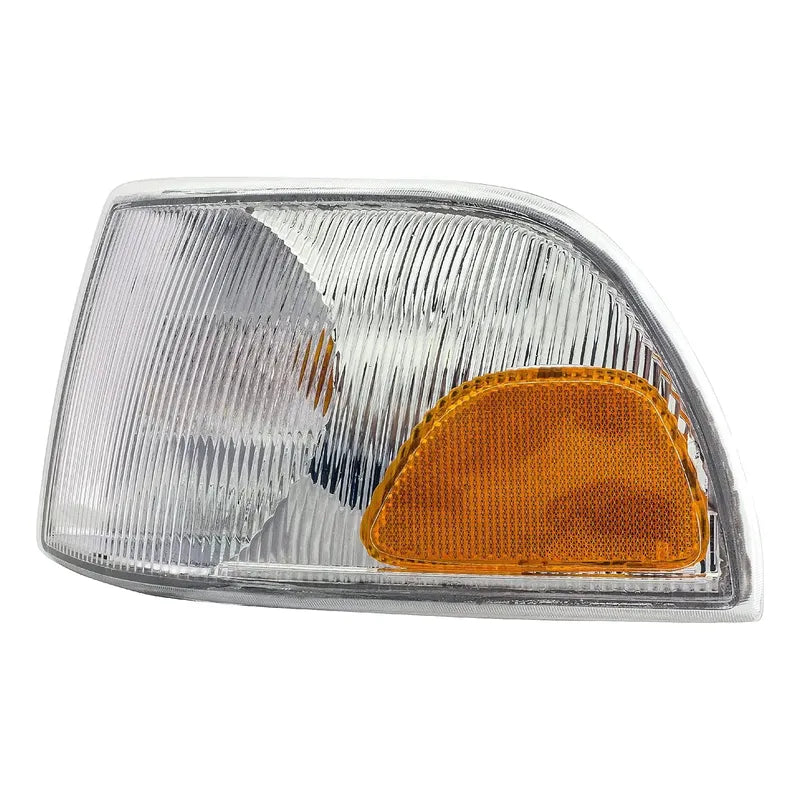 Foco Direccional Del Izq Volvo V70 2.4 L5 98-03