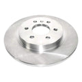 Disco De Freno Tras Para Chevrolet Uplander 3.5l V6 2006