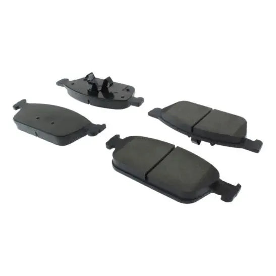 Pastillas De Freno Del Compatible Ford Focus 2.0l L4 13-17