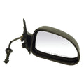 Espejo Retrovisor Der Dodge Durango 3.9l V6 1999