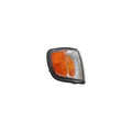 Faro Giro Der Compatible Toyota 4runner 2.7l L4 99-00 Ámbar