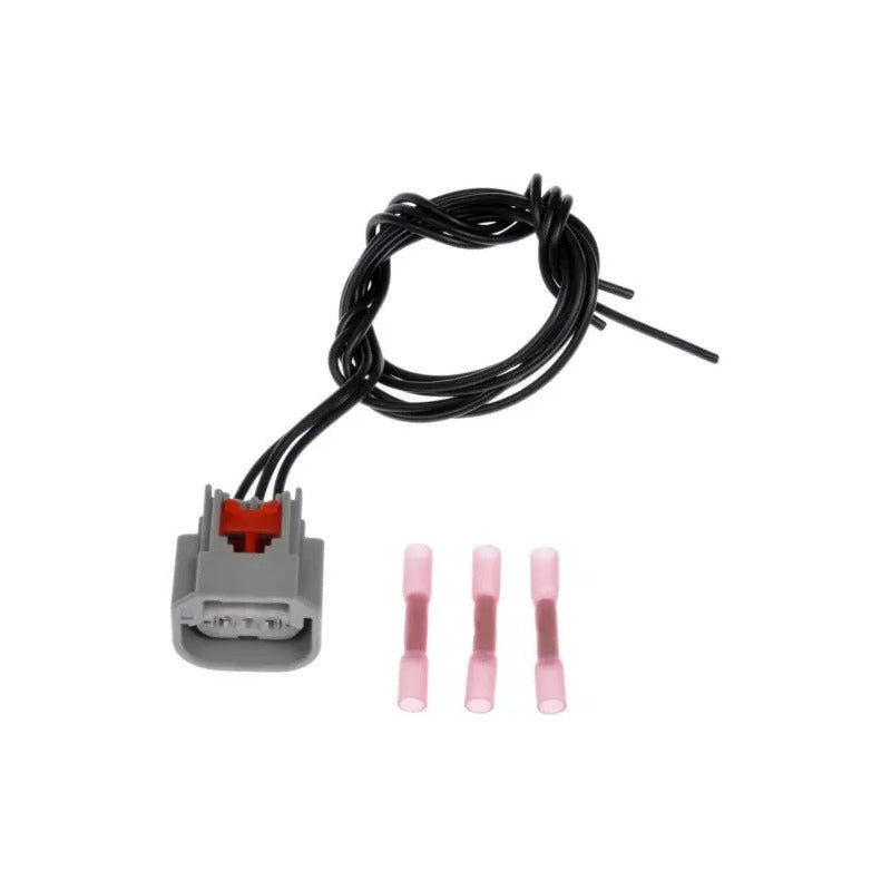 Conector Foco Dodge Charger 3.6l V6 2011
