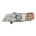 Optico Izq Compatible Honda Odyssey 3.5l V6 99-04