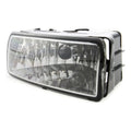 Neblinero Izq Para Ford Expedition 4.6l V8 03-04