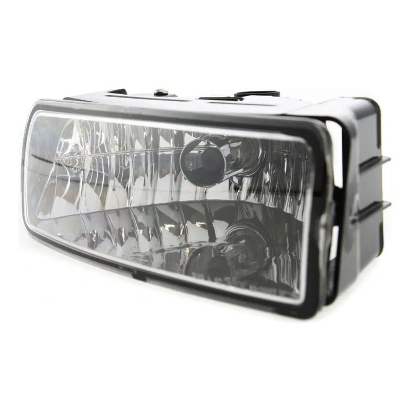 Neblinero Izq Para Ford Expedition 4.6l V8 03-04