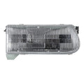 Optico Der Compatible Ford Explorer 5.0l 96-01