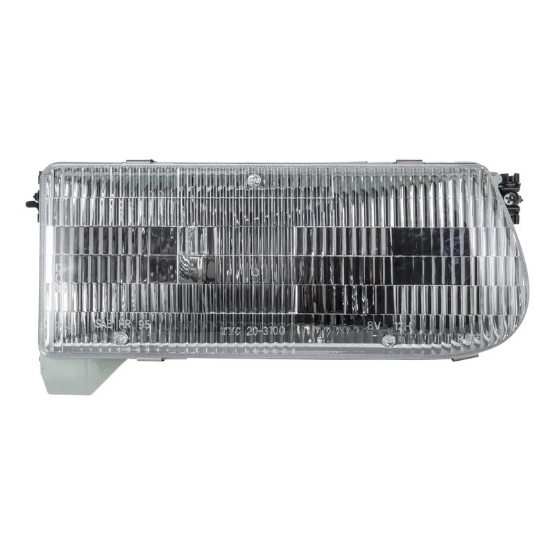 Optico Der Compatible Ford Explorer 5.0l 96-01