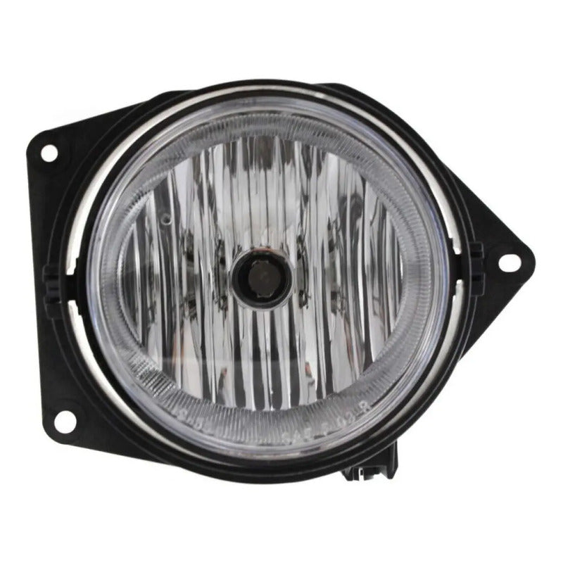 Neblinero Der Compatible Hummer H3 3.7l L5 07-09