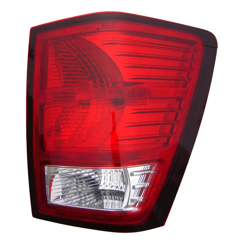 Faro Trasero Der Compatible Jeep Grand Cherokee 3.7 V6 07-09