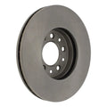 Disco Freno Del Compatible Ford Windstar 3.8l V6 99-03