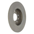 Disco Freno Tras Compatible Saturn Sky 2.4l L4 07-10