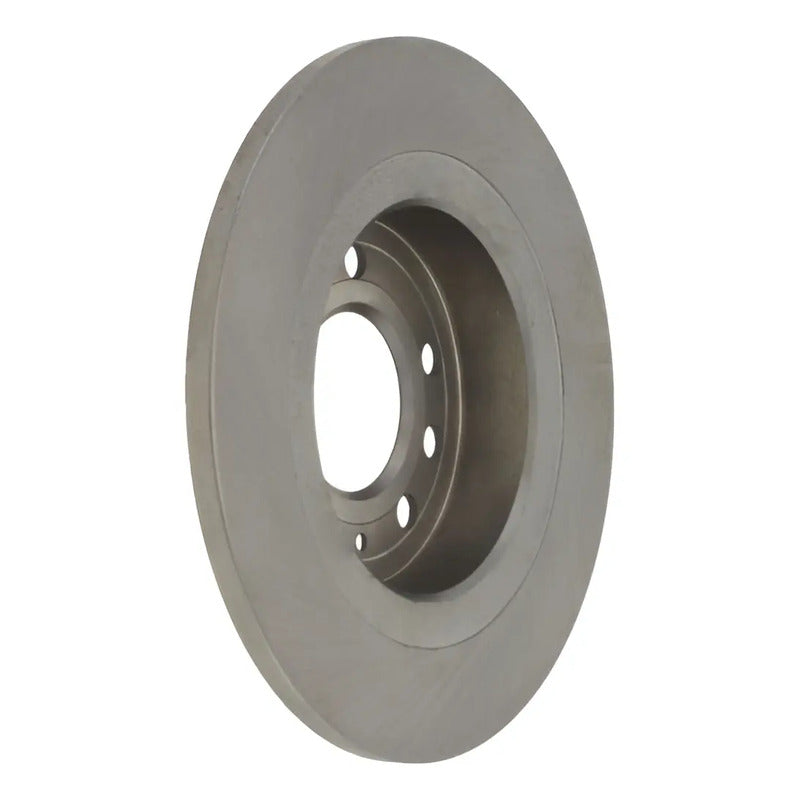 Disco Freno Tras Compatible Saturn Sky 2.4l L4 07-10