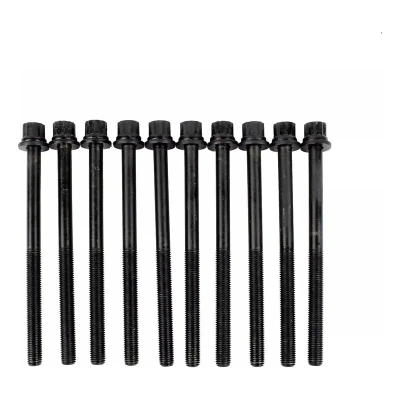 Pernos De Culata Honda Accord K24a4 2.4 16v 03-07